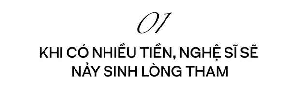 Duy Mạnh: Tôi còn lén vợ xén tiền cát xê để tặng bồ, thì làm sao nghệ sĩ làm từ thiện không thất thoát? - Ảnh 1.