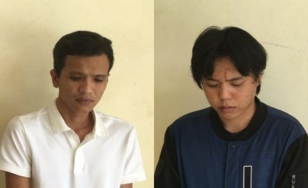 Ninh Bình: Phá đường dây mua bán dâm trong khách sạn, có bé gái mới 14 tuổi - Ảnh 1. Ninh Bình: Phá đường dây mua bán dâm trong khách sạn, có bé gái mới 14 tuổi - Ảnh 1.