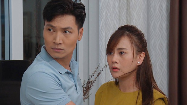 Rating 11 Tháng 5 Ngày thống trị truyền hình Việt, Hương Vị Tình Thân top 4 phải ngậm ngùi ngửi khói - Ảnh 3. Rating 11 Tháng 5 Ngày thống trị truyền hình Việt, Hương Vị Tình Thân top 4 phải ngậm ngùi ngửi khói - Ảnh 3.