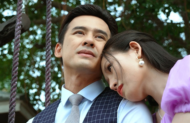 Rating 11 Tháng 5 Ngày thống trị truyền hình Việt, Hương Vị Tình Thân top 4 phải ngậm ngùi ngửi khói - Ảnh 4. Rating 11 Tháng 5 Ngày thống trị truyền hình Việt, Hương Vị Tình Thân top 4 phải ngậm ngùi ngửi khói - Ảnh 4.