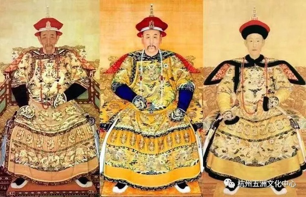 3 bữa ăn quan trọng nhất trong cuộc đời Càn Long, trong đó có 1 bữa đã giúp ông có được hoàng vị - Ảnh 1. 3 bữa ăn quan trọng nhất trong cuộc đời Càn Long, trong đó có 1 bữa đã giúp ông có được hoàng vị - Ảnh 1.