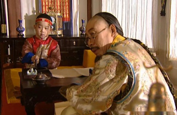 3 bữa ăn quan trọng nhất trong cuộc đời Càn Long, trong đó có 1 bữa đã giúp ông có được hoàng vị - Ảnh 2. 3 bữa ăn quan trọng nhất trong cuộc đời Càn Long, trong đó có 1 bữa đã giúp ông có được hoàng vị - Ảnh 2.