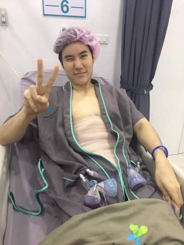 Lỡ say bye là bye luôn bài tập bụng vật vã: Bỏ ra 90 triệu cho chiếc bụng 6 múi, bạn có dám thử? - Ảnh 7.