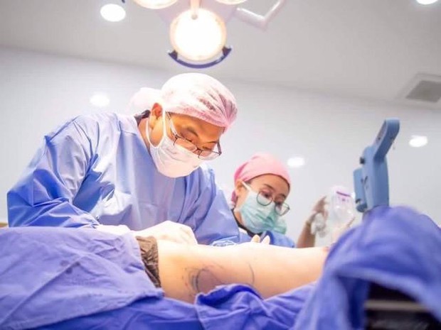 Lỡ say bye là bye luôn bài tập bụng vật vã: Bỏ ra 90 triệu cho chiếc bụng 6 múi, bạn có dám thử? - Ảnh 4.