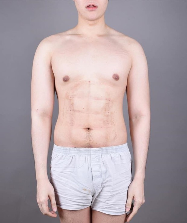Lỡ say bye là bye luôn bài tập bụng vật vã: Bỏ ra 90 triệu cho chiếc bụng 6 múi, bạn có dám thử? - Ảnh 11.