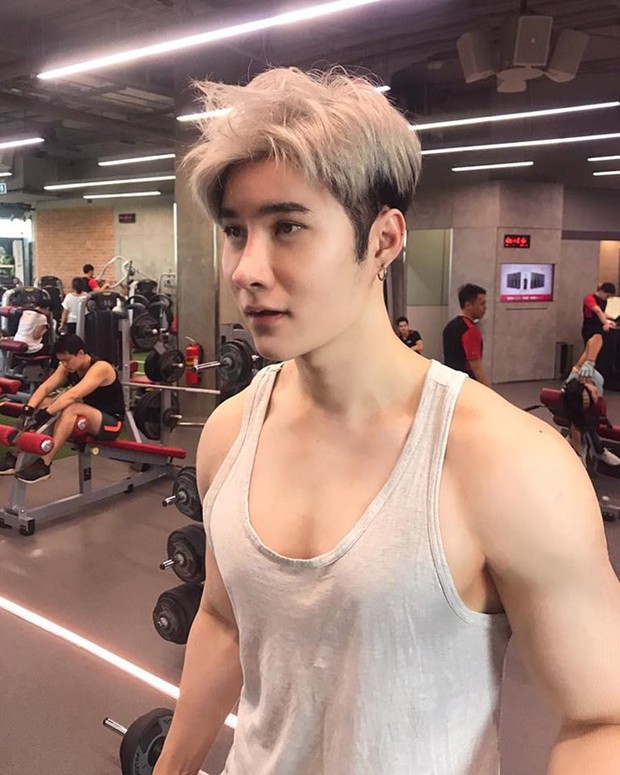 Lỡ say bye là bye luôn bài tập bụng vật vã: Bỏ ra 90 triệu cho chiếc bụng 6 múi, bạn có dám thử? - Ảnh 13.