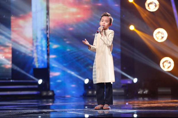 Hồ Văn Cường - hiện tượng Vietnam Idol Kids: Đứng nhất tất cả các tuần, chiến thắng với tỉ lệ áp đảo gần 60%! - Ảnh 7. Hồ Văn Cường - hiện tượng Vietnam Idol Kids: Đứng nhất tất cả các tuần, chiến thắng với tỉ lệ áp đảo gần 60%! - Ảnh 7.