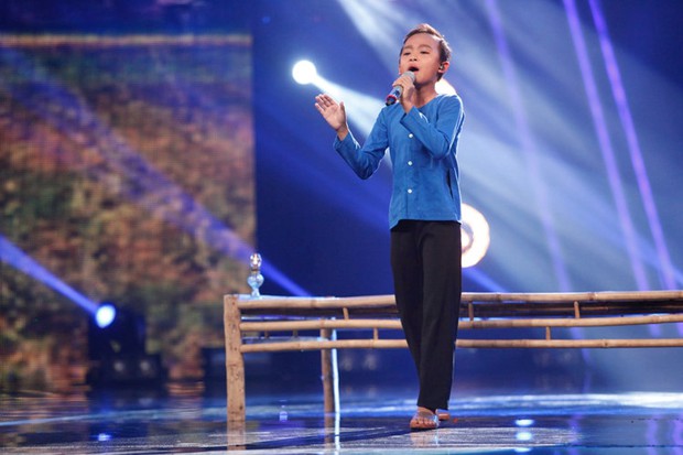 Hồ Văn Cường - hiện tượng Vietnam Idol Kids: Đứng nhất tất cả các tuần, chiến thắng với tỉ lệ áp đảo gần 60%! - Ảnh 8. Hồ Văn Cường - hiện tượng Vietnam Idol Kids: Đứng nhất tất cả các tuần, chiến thắng với tỉ lệ áp đảo gần 60%! - Ảnh 8.