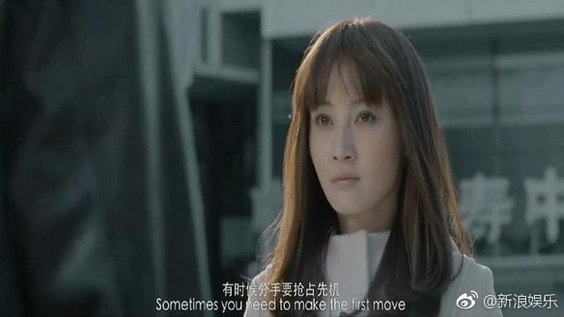 Rùng mình với phim Trung có nhiều sao ngoại tình đóng nhất mọi thời đại: Nội dung lại về tình yêu đích thực mới tức cười! - Ảnh 7. Rùng mình với phim Trung có nhiều sao ngoại tình đóng nhất mọi thời đại: Nội dung lại về tình yêu đích thực mới tức cười! - Ảnh 7.