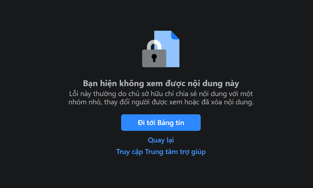 Độc Quyền: Rộ nghi vấn Duy Mạnh tố Thuỷ Tiên - Trấn Thành đánh sập Facebook cá nhân, chính chủ lên tiếng! - Ảnh 2.