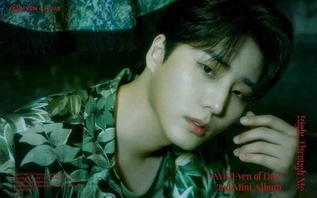 Nhập ngũ phiên bản học bá: Kpop có idol đầu tiên bước chân vào hàng ngũ quân đội danh giá, không phải ai muốn vào là được! - Ảnh 1. Nhập ngũ phiên bản học bá: Kpop có idol đầu tiên bước chân vào hàng ngũ quân đội danh giá, không phải ai muốn vào là được! - Ảnh 1.
