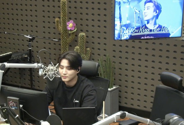 Nhập ngũ phiên bản học bá: Kpop có idol đầu tiên bước chân vào hàng ngũ quân đội danh giá, không phải ai muốn vào là được! - Ảnh 6. Nhập ngũ phiên bản học bá: Kpop có idol đầu tiên bước chân vào hàng ngũ quân đội danh giá, không phải ai muốn vào là được! - Ảnh 6.