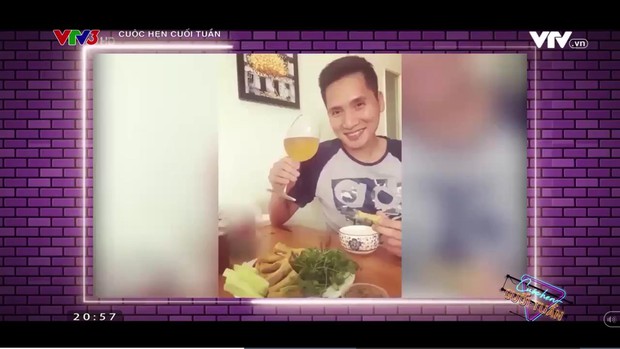 Anh da nâu Việt Hoàng cất gọn poster vào một góc vì thấy idol ăn... thịt gà - Ảnh 3. Anh da nâu Việt Hoàng cất gọn poster vào một góc vì thấy idol ăn... thịt gà - Ảnh 3.