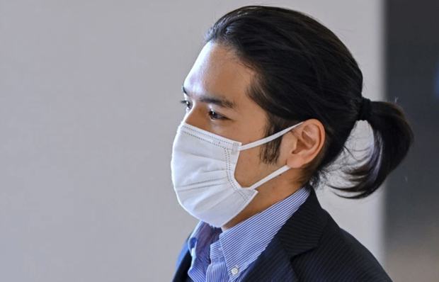 Công chúa Nhật Bản lộ diện giữa lúc đám cưới bị phản đối dữ dội, 1 mình thực hiện nguyện vọng cuối trước khi chính thức rời hoàng gia - Ảnh 5. Công chúa Nhật Bản lộ diện giữa lúc đám cưới bị phản đối dữ dội, 1 mình thực hiện nguyện vọng cuối trước khi chính thức rời hoàng gia - Ảnh 5.