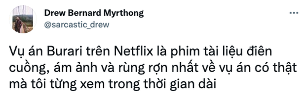 Phim tài liệu về gia đình 11 người treo cổ bí ẩn đang khiến netizen phát cuồng vì rùng rợn: Nổi da gà vì yếu tố tâm linh! - Ảnh 4. Phim tài liệu về gia đình 11 người treo cổ bí ẩn đang khiến netizen phát cuồng vì rùng rợn: Nổi da gà vì yếu tố tâm linh! - Ảnh 4.