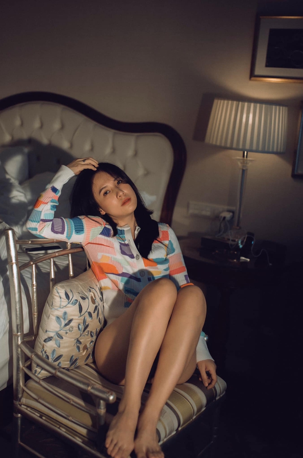 Đang là “thành thị girl” chính hiệu bỗng mắc kẹt 5 tháng ở Phú Quốc là cảm giác thế nào? - Ảnh 2.