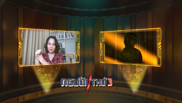 Người vợ gây sốc khi lên show kể chuyện trả tiền khách sạn, mua thuốc tránh thai cho tiểu tam chưa đủ 18 tuổi - Ảnh 1. Người vợ gây sốc khi lên show kể chuyện trả tiền khách sạn, mua thuốc tránh thai cho tiểu tam chưa đủ 18 tuổi - Ảnh 1.