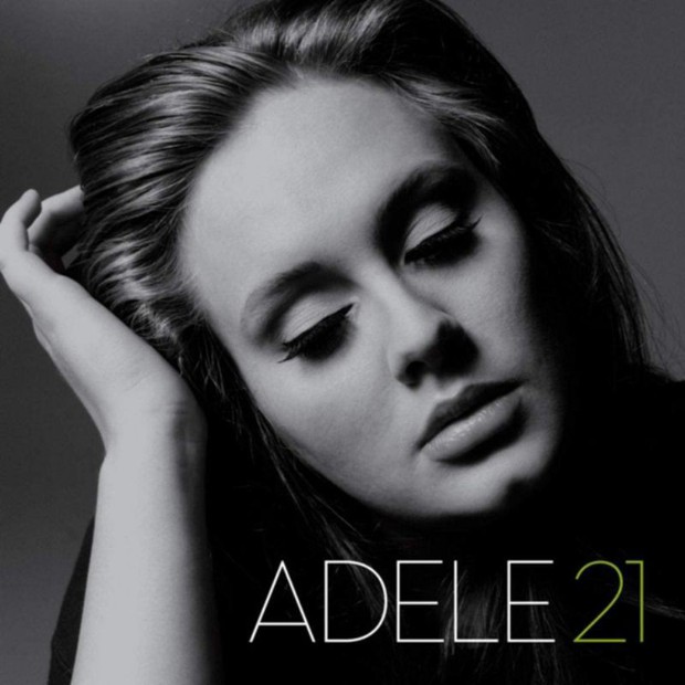 Adele tung bìa album đơn giản quá khiến fan than trời: Chị có thể make it complicated hơn được khum? - Ảnh 3. Adele tung bìa album đơn giản quá khiến fan than trời: Chị có thể make it complicated hơn được khum? - Ảnh 3.