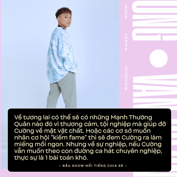 Bầu show nổi tiếng chia sẻ: Hồ Văn Cường là dạng kẹp chung chị Phi Nhung nên chỉ trả mức tượng trưng xăng xe chứ không gọi là cát-xê - Ảnh 4. Bầu show nổi tiếng chia sẻ: Hồ Văn Cường là dạng kẹp chung chị Phi Nhung nên chỉ trả mức tượng trưng xăng xe chứ không gọi là cát-xê - Ảnh 4.