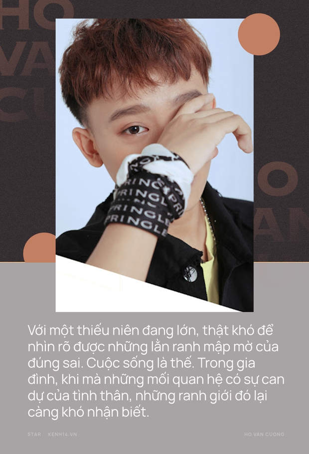 Tương lai của Hồ Văn Cường và nỗi buồn của một tang gia - Ảnh 2. Tương lai của Hồ Văn Cường và nỗi buồn của một tang gia - Ảnh 2.