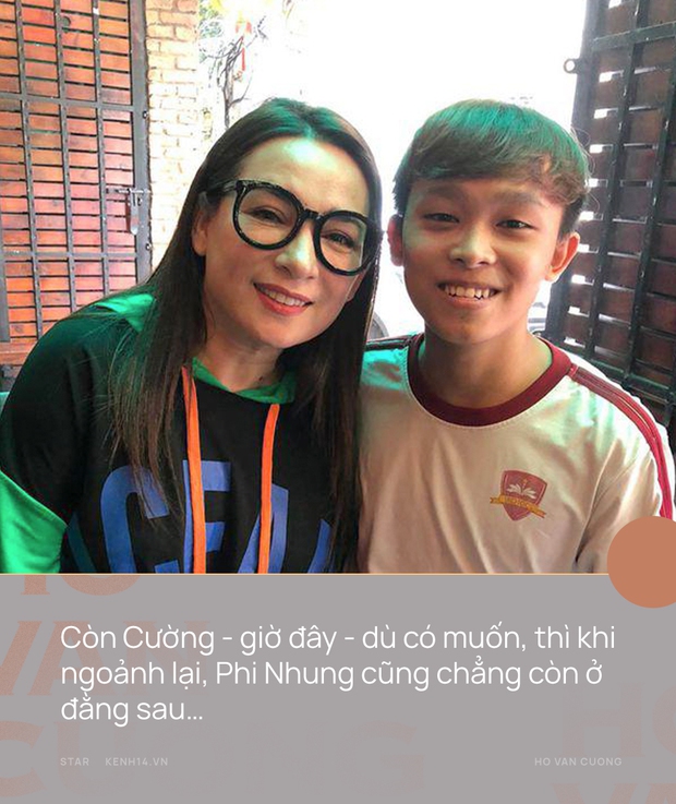 Tương lai của Hồ Văn Cường và nỗi buồn của một tang gia - Ảnh 3. Tương lai của Hồ Văn Cường và nỗi buồn của một tang gia - Ảnh 3.