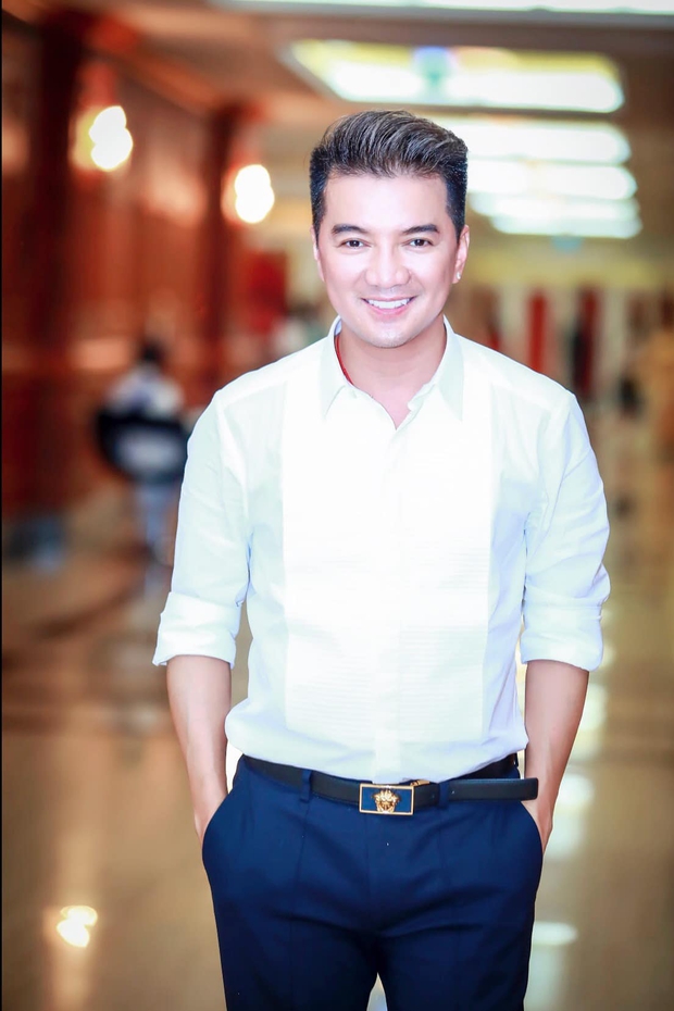 Đơn tố cáo ca sĩ Đàm Vĩnh Hưng đã được chuyển lên Bộ Công an - Ảnh 1. Đơn tố cáo ca sĩ Đàm Vĩnh Hưng đã được chuyển lên Bộ Công an - Ảnh 1.