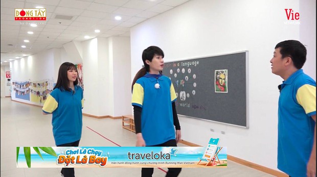 Trường Giang xuất sắc vào vai nô lệ của Karik: Lên chiến thuật tỉ mỉ nhưng bị phản bội phút cuối! - Ảnh 1. Trường Giang xuất sắc vào vai nô lệ của Karik: Lên chiến thuật tỉ mỉ nhưng bị phản bội phút cuối! - Ảnh 1.