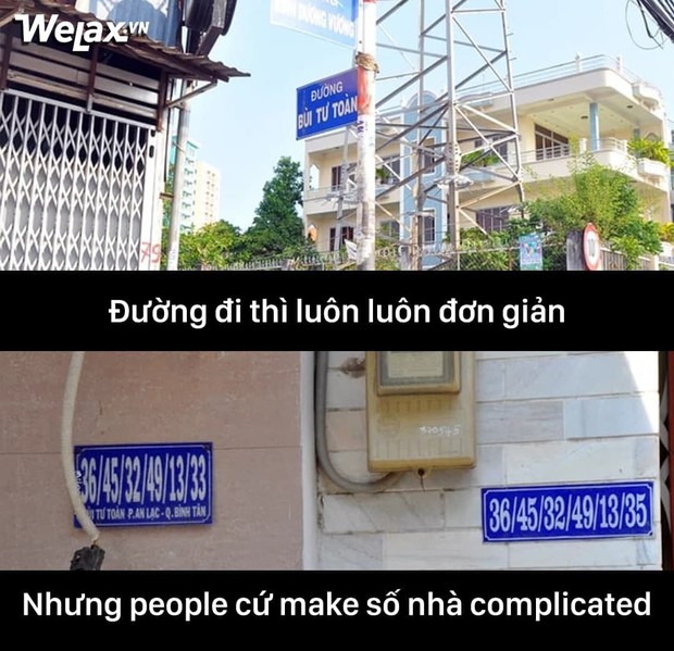 7749 tình huống ở đời mà people make it complicated, mời bạn vào xem và enjoy cái moment đó nhé! - Ảnh 3. 7749 tình huống ở đời mà people make it complicated, mời bạn vào xem và enjoy cái moment đó nhé! - Ảnh 3.