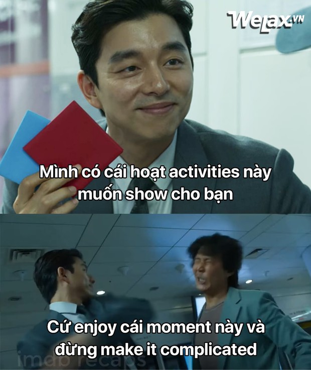 7749 tình huống ở đời mà people make it complicated, mời bạn vào xem và enjoy cái moment đó nhé! - Ảnh 11. 7749 tình huống ở đời mà people make it complicated, mời bạn vào xem và enjoy cái moment đó nhé! - Ảnh 11.