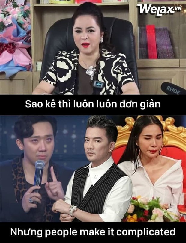 7749 tình huống ở đời mà people make it complicated, mời bạn vào xem và enjoy cái moment đó nhé! - Ảnh 15. 7749 tình huống ở đời mà people make it complicated, mời bạn vào xem và enjoy cái moment đó nhé! - Ảnh 15.