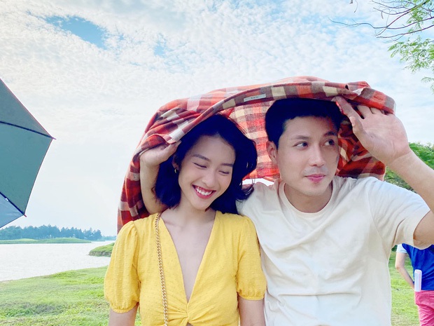 Thanh Sơn và Khả Ngân tiếp tục bị soi ra bằng chứng yêu đương, hint bé xíu nhưng vẫn không để lọt! - Ảnh 10. Thanh Sơn và Khả Ngân tiếp tục bị soi ra bằng chứng yêu đương, hint bé xíu nhưng vẫn không để lọt! - Ảnh 10.