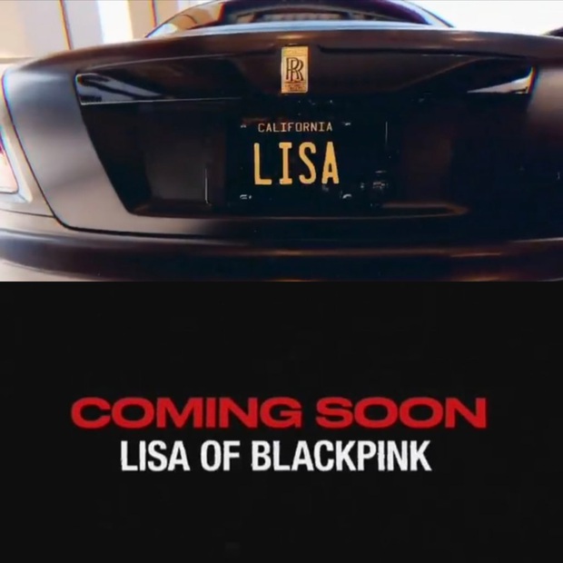 HOT: Lisa (BLACKPINK) xác nhận hợp tác cùng DJ Snake, tung luôn teaser MV đậm chất Latinh nghe là dính liền! - Ảnh 3. HOT: Lisa (BLACKPINK) xác nhận hợp tác cùng DJ Snake, tung luôn teaser MV đậm chất Latinh nghe là dính liền! - Ảnh 3.