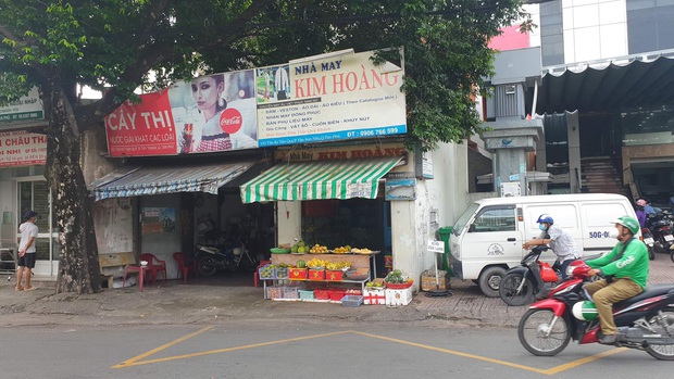 TP.HCM: Thực hư thông tin “cả gia đình tổ trưởng tổ dân phố đánh người vì tiền trợ cấp” - Ảnh 1. TP.HCM: Thực hư thông tin “cả gia đình tổ trưởng tổ dân phố đánh người vì tiền trợ cấp” - Ảnh 1.