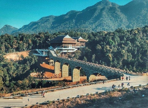HOT: Khách ngoại tỉnh giờ đã được check-in những địa điểm nổi tiếng này, tuy nhiên phải tuân theo vô số điều kiện khắt khe - Ảnh 6. HOT: Khách ngoại tỉnh giờ đã được check-in những địa điểm nổi tiếng này, tuy nhiên phải tuân theo vô số điều kiện khắt khe - Ảnh 6.