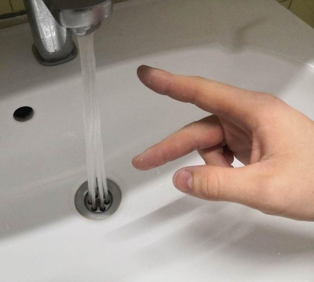 17 tình huống vừa khít một cách ngẫu nhiên sẽ khiến hội theo chủ nghĩa hoàn hảo tan chảy - Ảnh 7. 17 tình huống vừa khít một cách ngẫu nhiên sẽ khiến hội theo chủ nghĩa hoàn hảo tan chảy - Ảnh 7.
