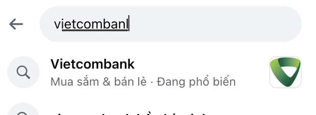 Fanpage Vietcombank tiếp tục bị netizen hùa tấn công sau khi bà Phương Hằng gọi tên Lương Thế Thành - Thuý Diễm! - Ảnh 2. Fanpage Vietcombank tiếp tục bị netizen hùa tấn công sau khi bà Phương Hằng gọi tên Lương Thế Thành - Thuý Diễm! - Ảnh 2.