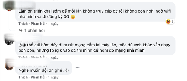 Sau liên hoàn lỗi, Instagram đang thử nghiệm tính năng thông báo sự cố cho người dùng? - Ảnh 4.