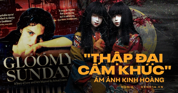 Thập đại cấm khúc - 10 bài hát bị cấm vì nội dung quá bi thương, ghê rợn, có bài bị dính lời nguyền khiến người nghe liên tục tự tử? - Ảnh 1.