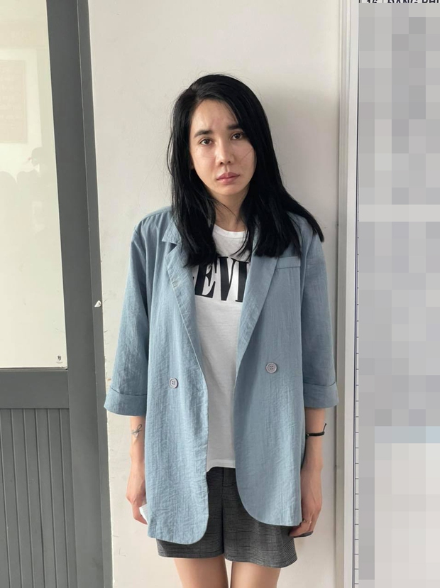 Vụ Hoa hậu Lã Kỳ Anh trộm đồng hồ 2 tỷ của người yêu: Từ dấu vết trên Facebook, trinh sát nhanh chóng lần ra đấu mối - Ảnh 1. Vụ Hoa hậu Lã Kỳ Anh trộm đồng hồ 2 tỷ của người yêu: Từ dấu vết trên Facebook, trinh sát nhanh chóng lần ra đấu mối - Ảnh 1.