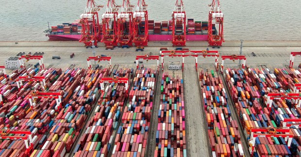 Có thể bạn chưa biết: Ngay lúc này, cơn khủng hoảng hàng hóa toàn cầu đang xảy ra và khiến mọi chuyện trở nên rất tồi tệ - Ảnh 2. Có thể bạn chưa biết: Ngay lúc này, cơn khủng hoảng hàng hóa toàn cầu đang xảy ra và khiến mọi chuyện trở nên rất tồi tệ - Ảnh 2.