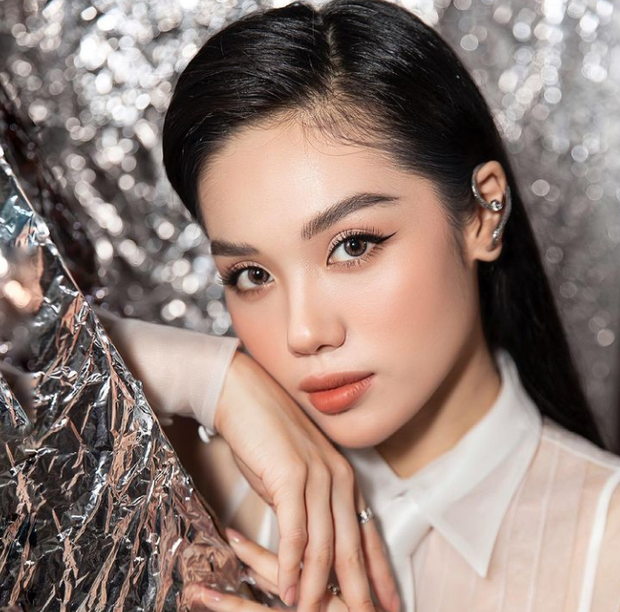 Hot: Trương Thế Vinh đang hẹn hò với Trâm Anh - Á quân The Face 2018? - Ảnh 6. Hot: Trương Thế Vinh đang hẹn hò với Trâm Anh - Á quân The Face 2018? - Ảnh 6.