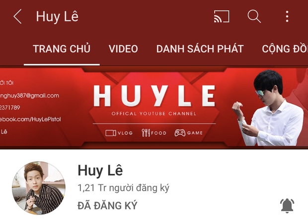 YouTuber 1 triệu follower đi cùng đoàn từ thiện bị phía Thuỷ Tiên yêu cầu gỡ toàn bộ clip, dọa sẽ đánh sập kênh nếu không hợp tác? - Ảnh 5.