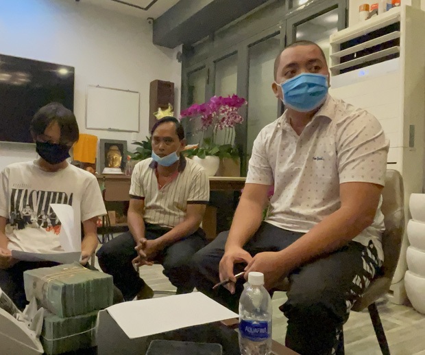1 Hoa hậu tuyên bố cho gia đình Hồ Văn Cường mượn chung cư cao cấp 10 tỷ để ở sau khi rời khỏi nhà Phi Nhung - Ảnh 3.
