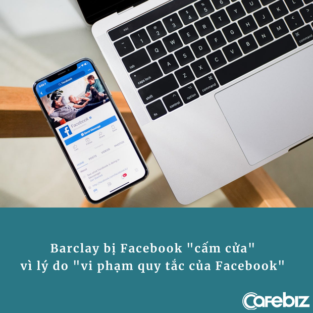 Tạo công cụ giúp dùng Facebook ít hơn, lập trình viên bị gửi thư dằn mặt, tài khoản Facebook và Instagram bay màu - Ảnh 1.