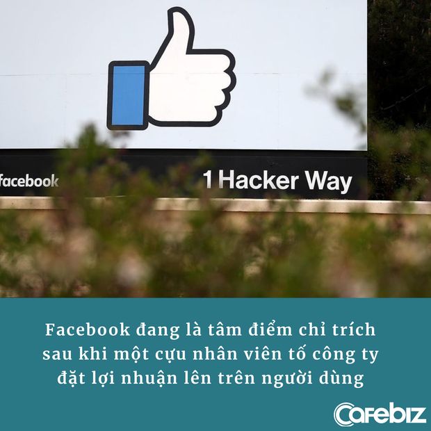 Tạo công cụ giúp dùng Facebook ít hơn, lập trình viên bị gửi thư dằn mặt, tài khoản Facebook và Instagram bay màu - Ảnh 2.