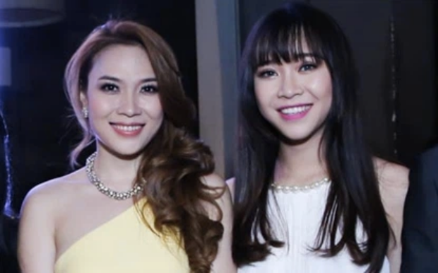 Giữa drama showbiz, học trò Mỹ Tâm ẩn ý đừng nói người đỡ đầu phụ tiền ăn học, mà là được học bổng miễn phí rồi sửa trong phút mốt? - Ảnh 5. Giữa drama showbiz, học trò Mỹ Tâm ẩn ý đừng nói người đỡ đầu phụ tiền ăn học, mà là được học bổng miễn phí rồi sửa trong phút mốt? - Ảnh 5.