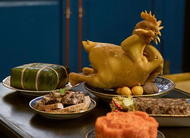 5 món ăn không nên hâm nóng lại vì dễ sản sinh độc tố gây ung thư, nhiều gia đình lại ăn mỗi sáng để tiết kiệm - Ảnh 1. 5 món ăn không nên hâm nóng lại vì dễ sản sinh độc tố gây ung thư, nhiều gia đình lại ăn mỗi sáng để tiết kiệm - Ảnh 1.