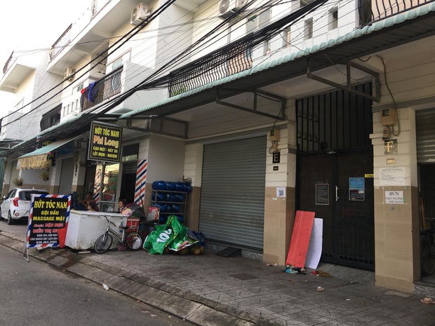 TP.HCM: Anh trai cứu em gái bị điện giật, hai anh em tử vong thương tâm tại phòng trọ - Ảnh 1. TP.HCM: Anh trai cứu em gái bị điện giật, hai anh em tử vong thương tâm tại phòng trọ - Ảnh 1.