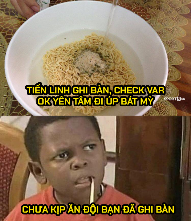 Những hình ảnh troll hài hước về trận đấu căng thẳng giữa ĐT Oman và ĐT Việt Nam - Ảnh 4. Những hình ảnh troll hài hước về trận đấu căng thẳng giữa ĐT Oman và ĐT Việt Nam - Ảnh 4.