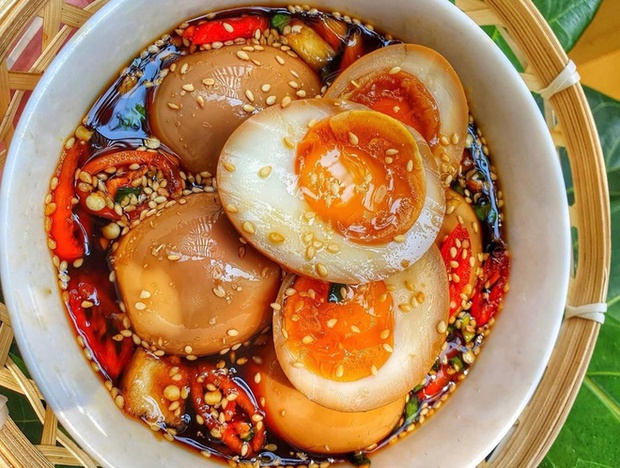 5 món ăn không nên hâm nóng lại vì dễ sản sinh độc tố gây ung thư, nhiều gia đình lại ăn mỗi sáng để tiết kiệm - Ảnh 3. 5 món ăn không nên hâm nóng lại vì dễ sản sinh độc tố gây ung thư, nhiều gia đình lại ăn mỗi sáng để tiết kiệm - Ảnh 3.
